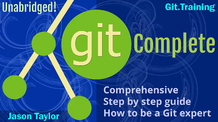 Git Complete - Udemy Course