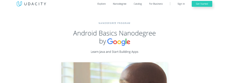 Android Basics Nanodegree