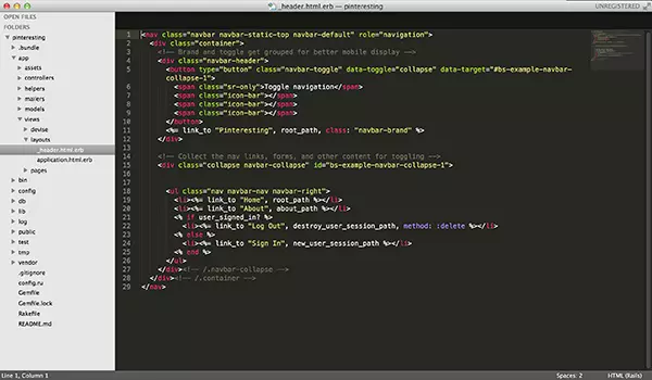 how to use sublime text for python on mac