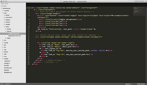 What Is A Text Editor For Coding Transdad