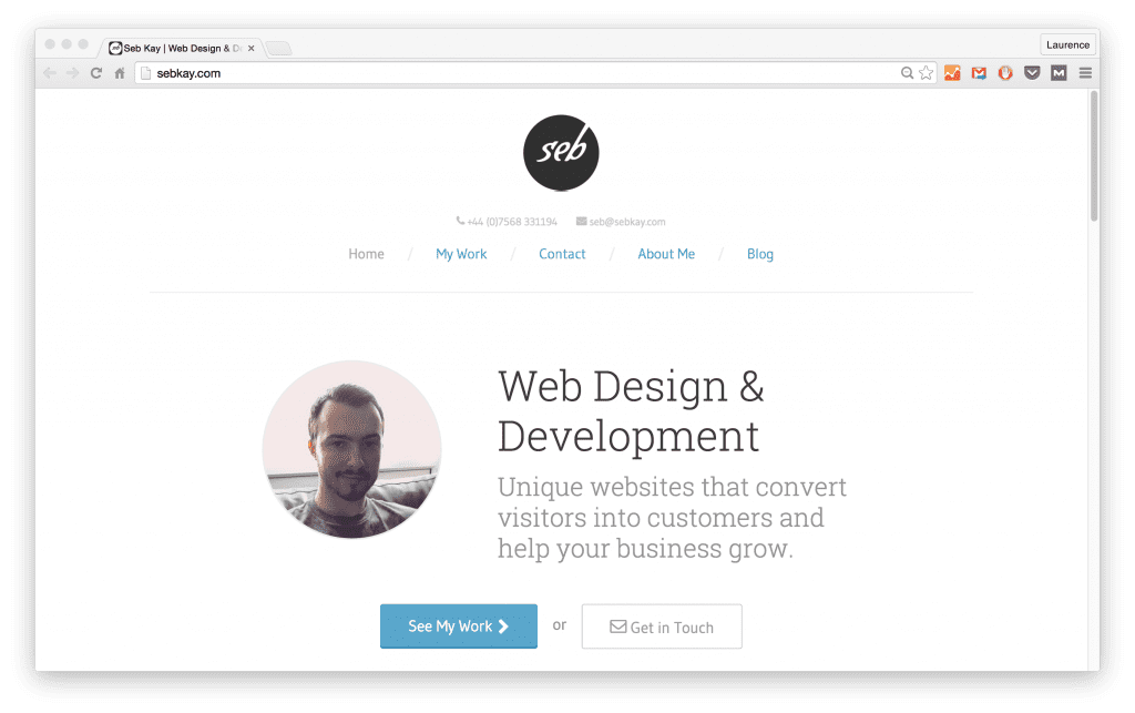28 Things to Put on Your  Developer Portfolio (Plus RealLife Examples!)