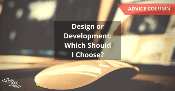 Design or Development