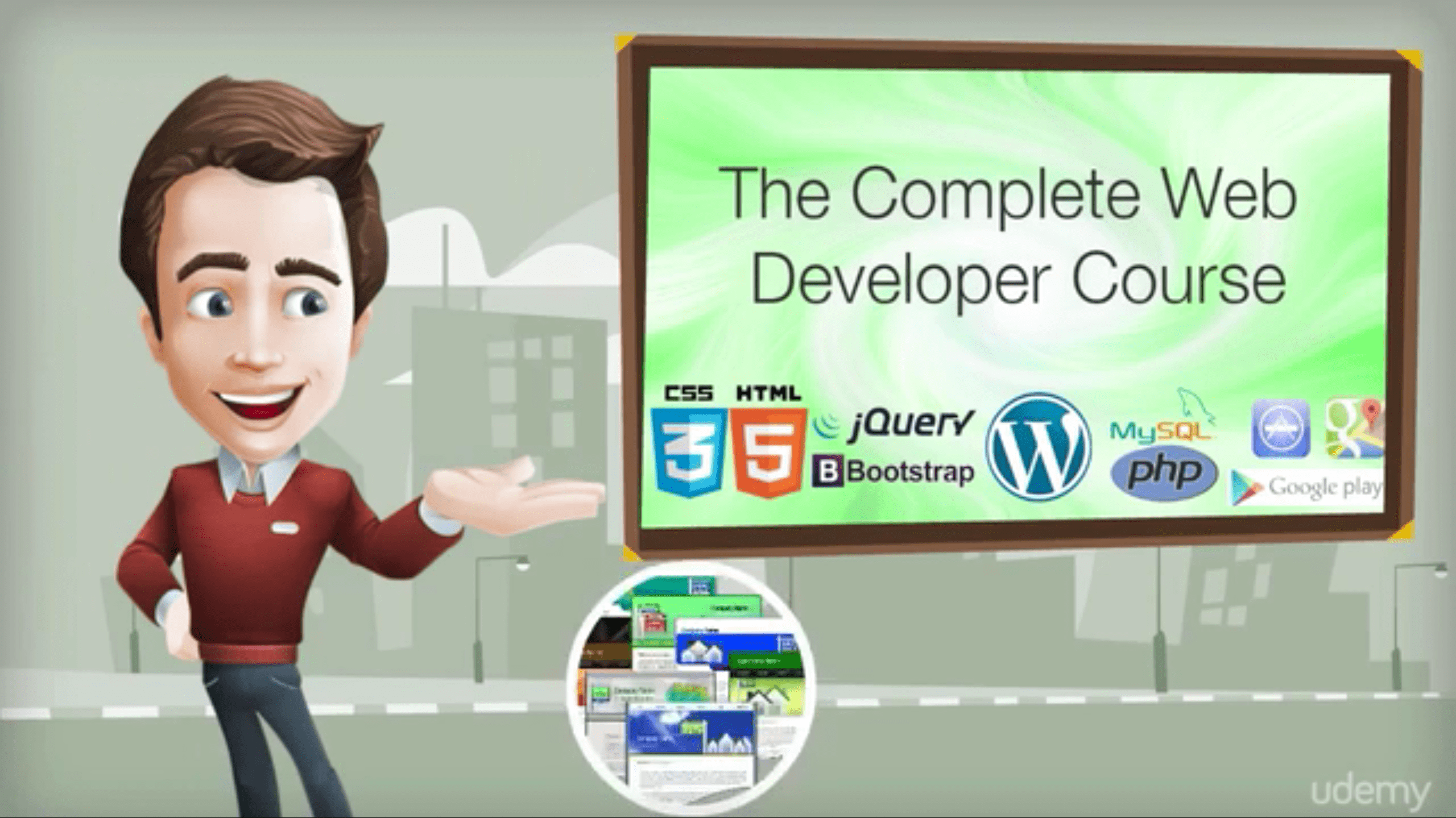 Web Development Training Courses - Microsoft Virtual Academy