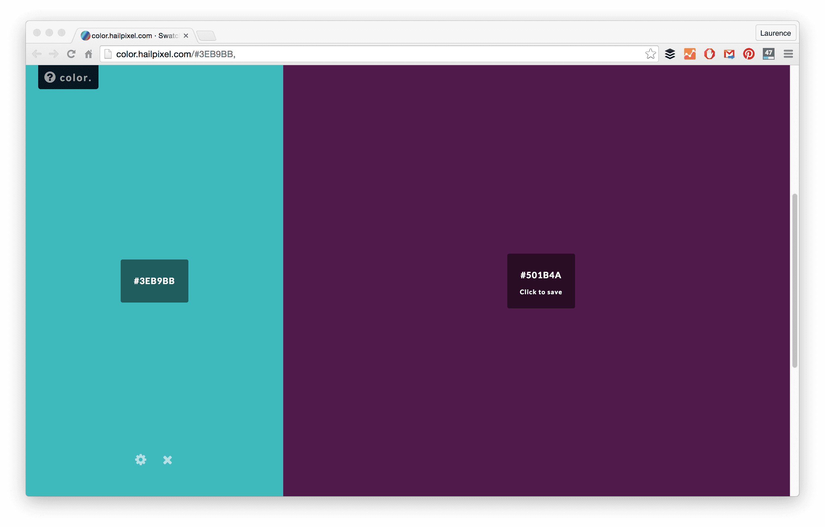 24 Color Palette Tools For Web Designers And Developers Learn To Code With Me