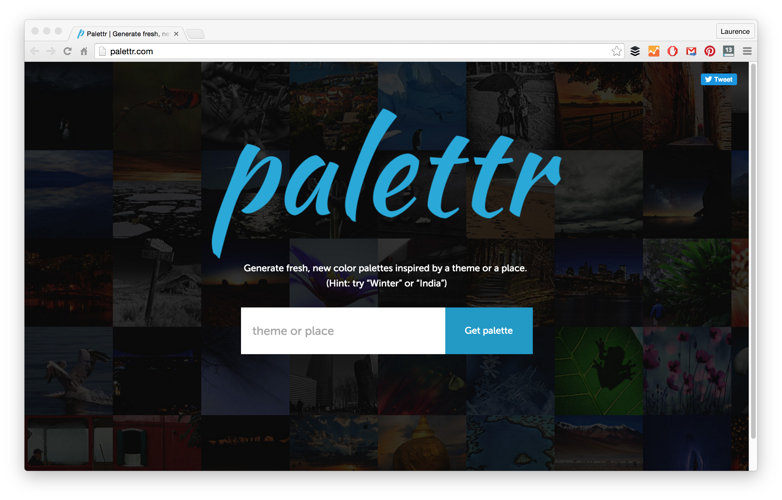 palettr