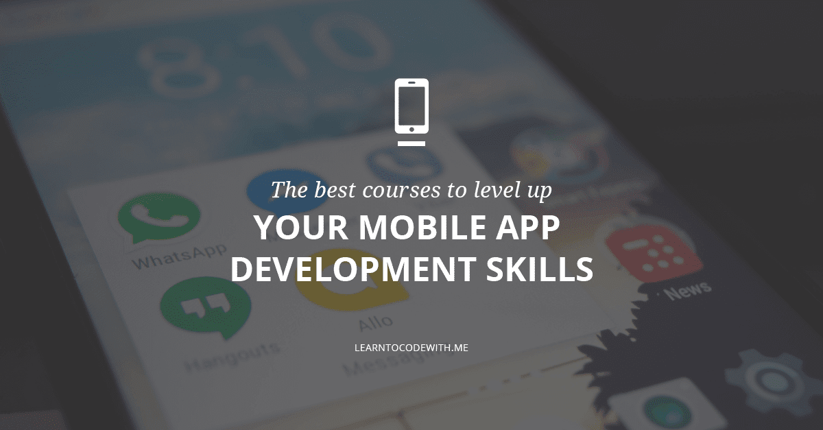 Mobile App Development