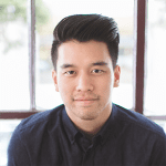 Evan Leong headshot