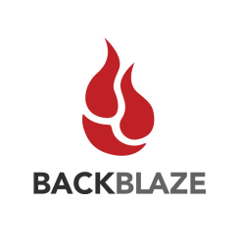 Backblaze