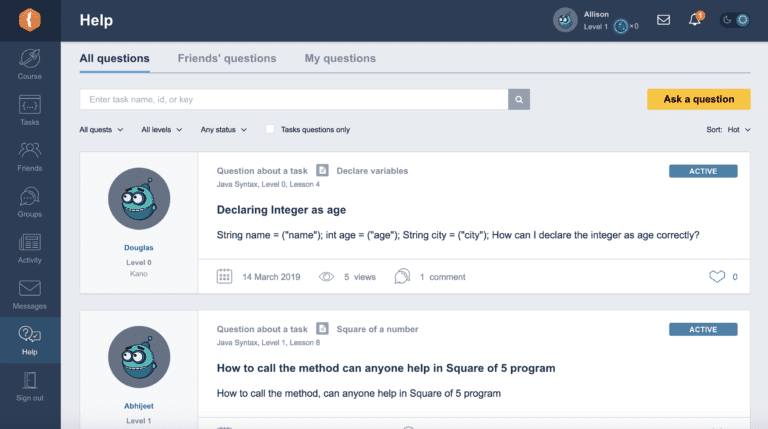 The Best Way to Learn Java Programming - Learn to Code With Me