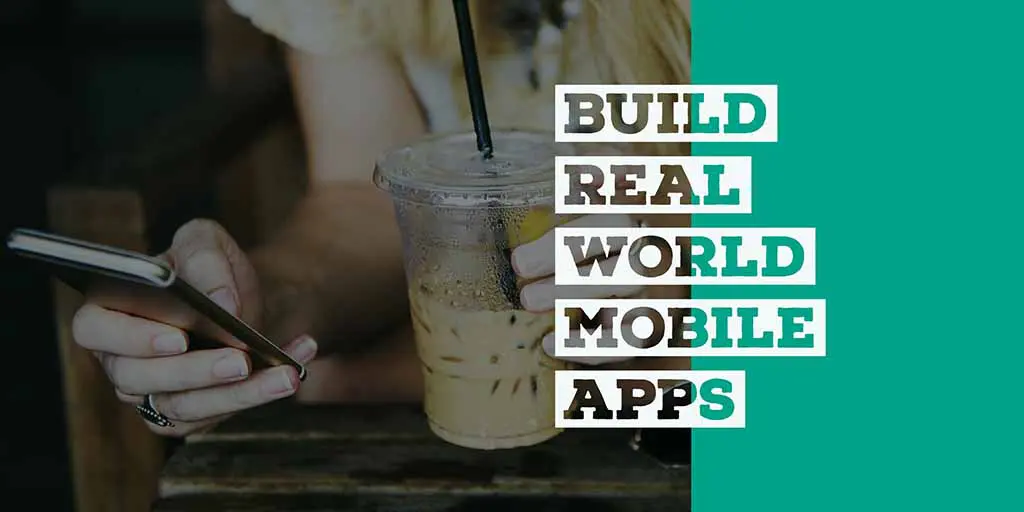 Build Real World Full Stack Mobile Apps In Java - Shai Almog