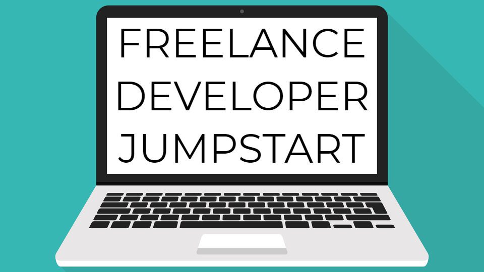 freelance developer jumpstart - Hahna Kane