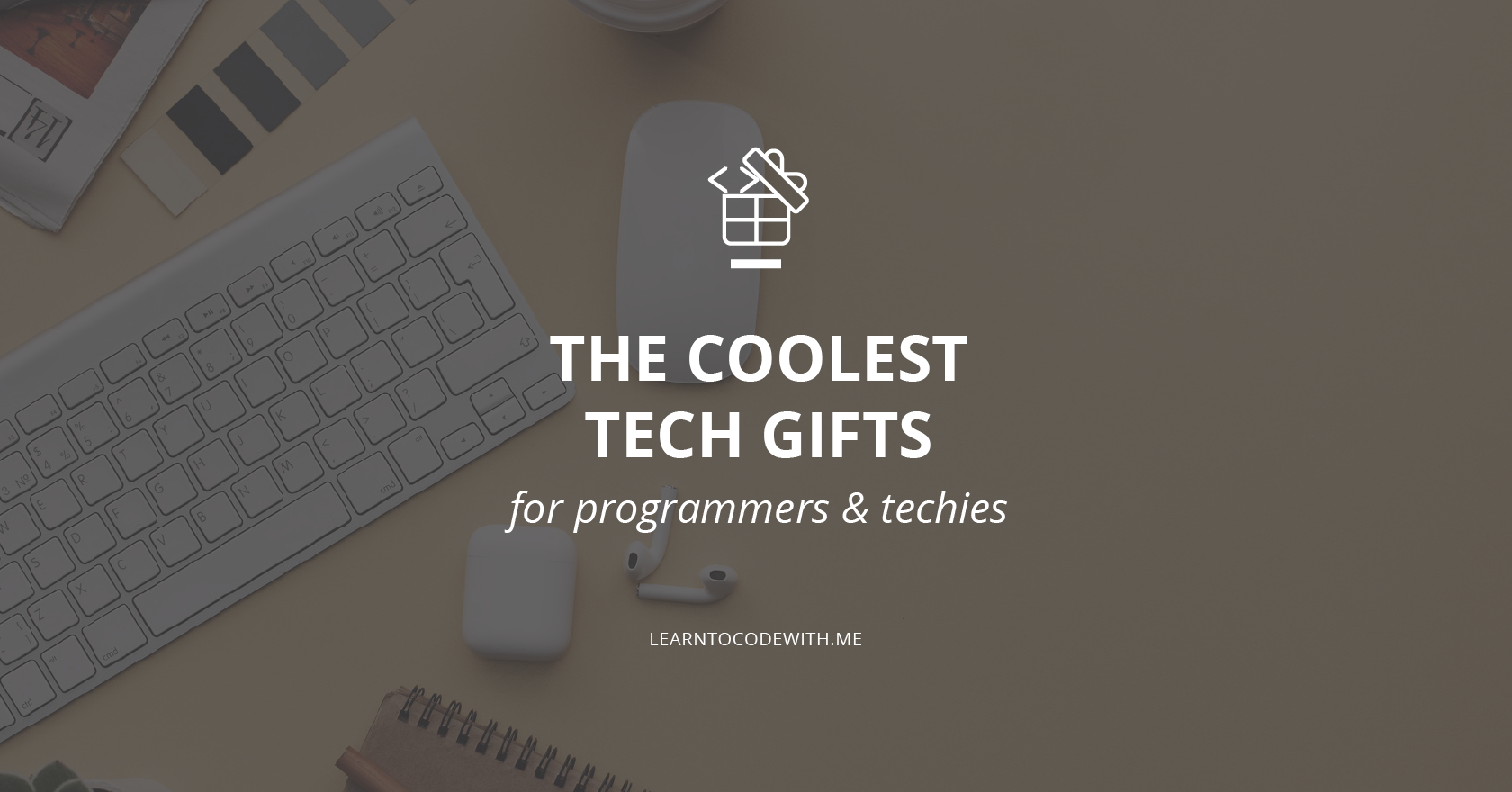 60 Best Tech Gifts 2023 - Coolest Gifts for the Technology Obsessed