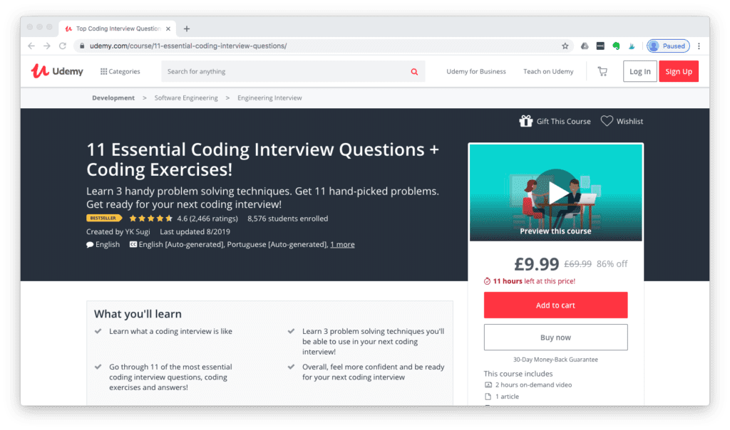 30+ Best Websites To Learn Coding Online In 2023 (Reviewed)