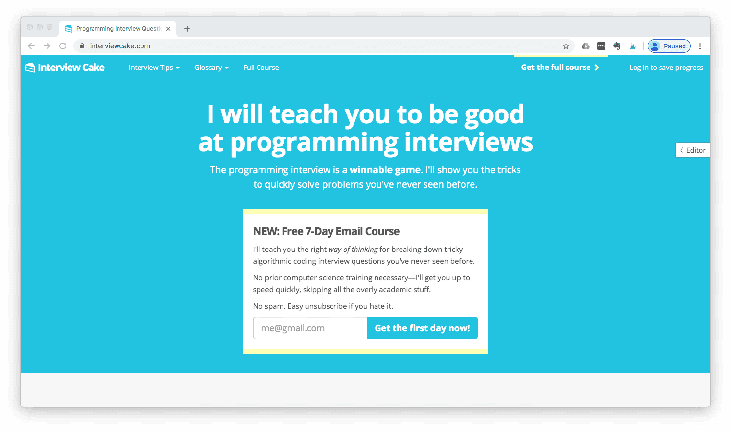The 33 Best Technical Interview Prep Courses, Books, & Resources for 2023