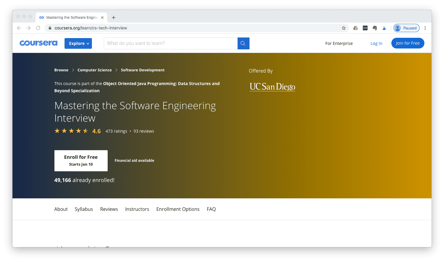 The 33 Best Technical Interview Prep Courses, Books, & Resources for 2023
