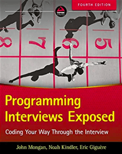 Programming Interviews Exposed