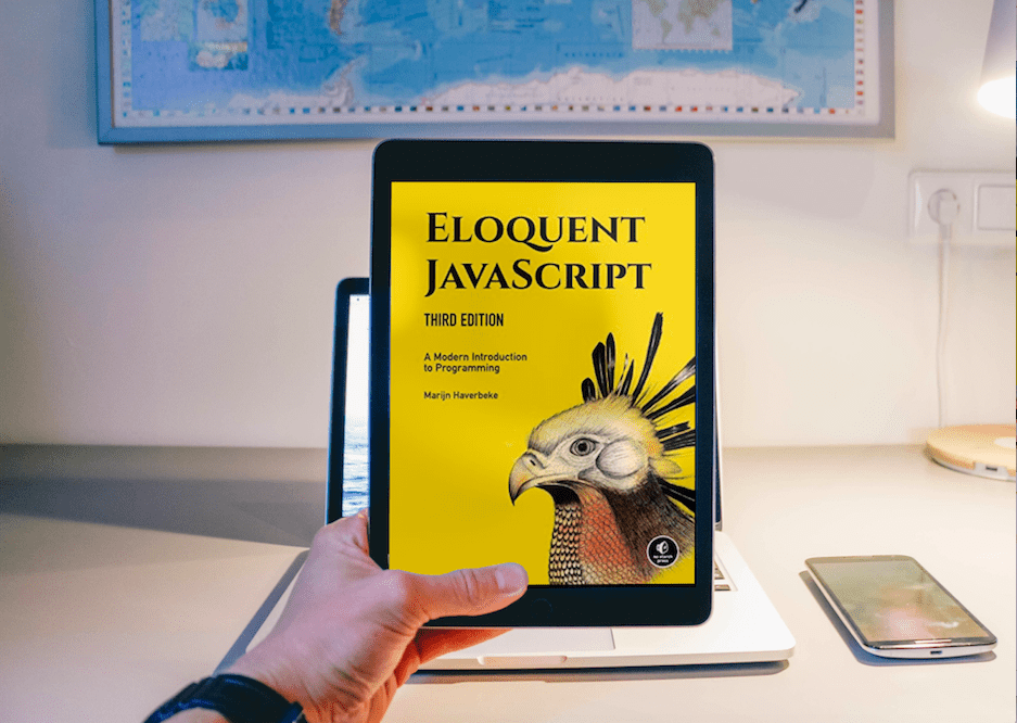 cheap books eloquent javascript