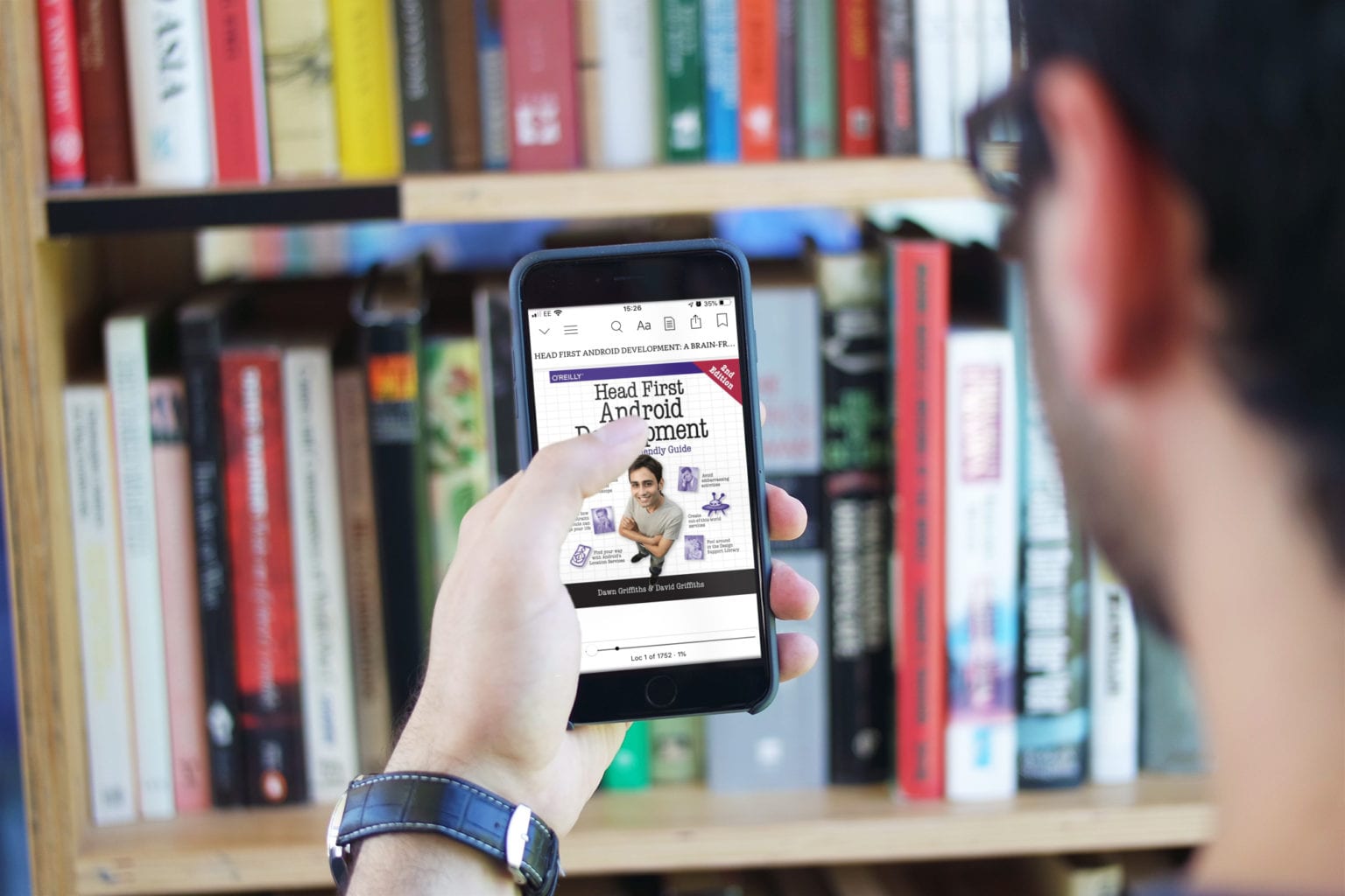 Looking for Programming Books? Here are the 46 Best Coding Books!