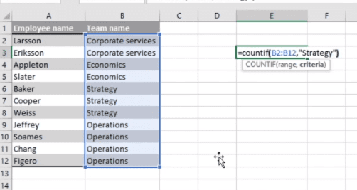 11 Advanced Excel Skills That Will Make You Look Like A Spreadsheet Pro Learn To Code With Me