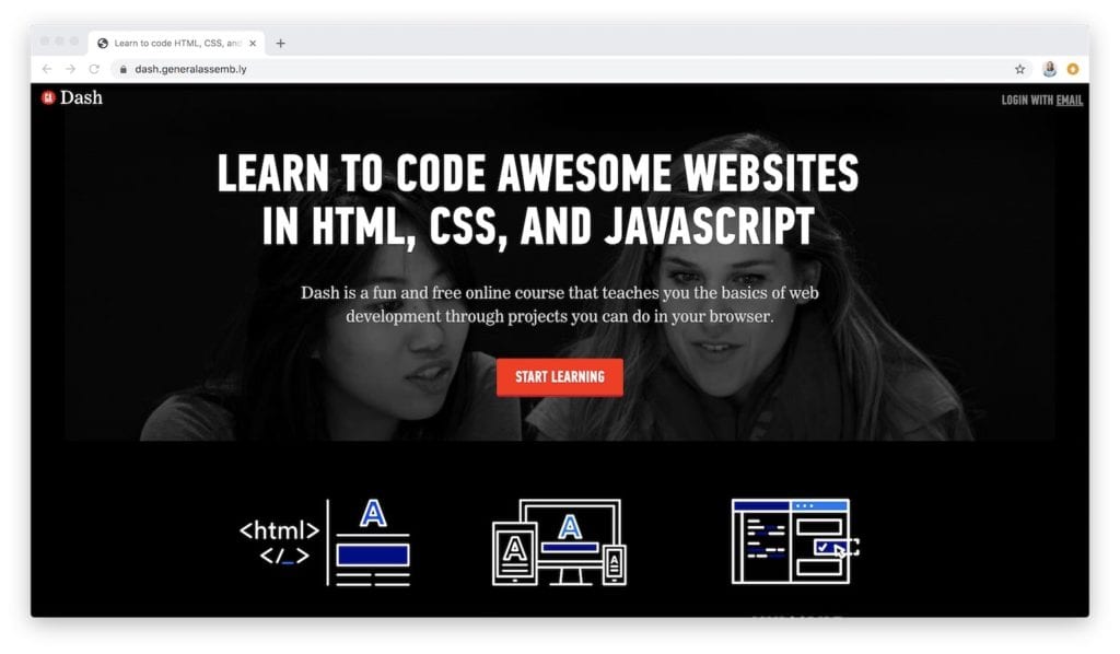 101 Best Places To Learn To Code For Free Learn To Code With Me Coding For Beginners