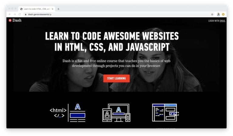113 Best Places to Learn to Code For Free | Learn to Code With Me ...