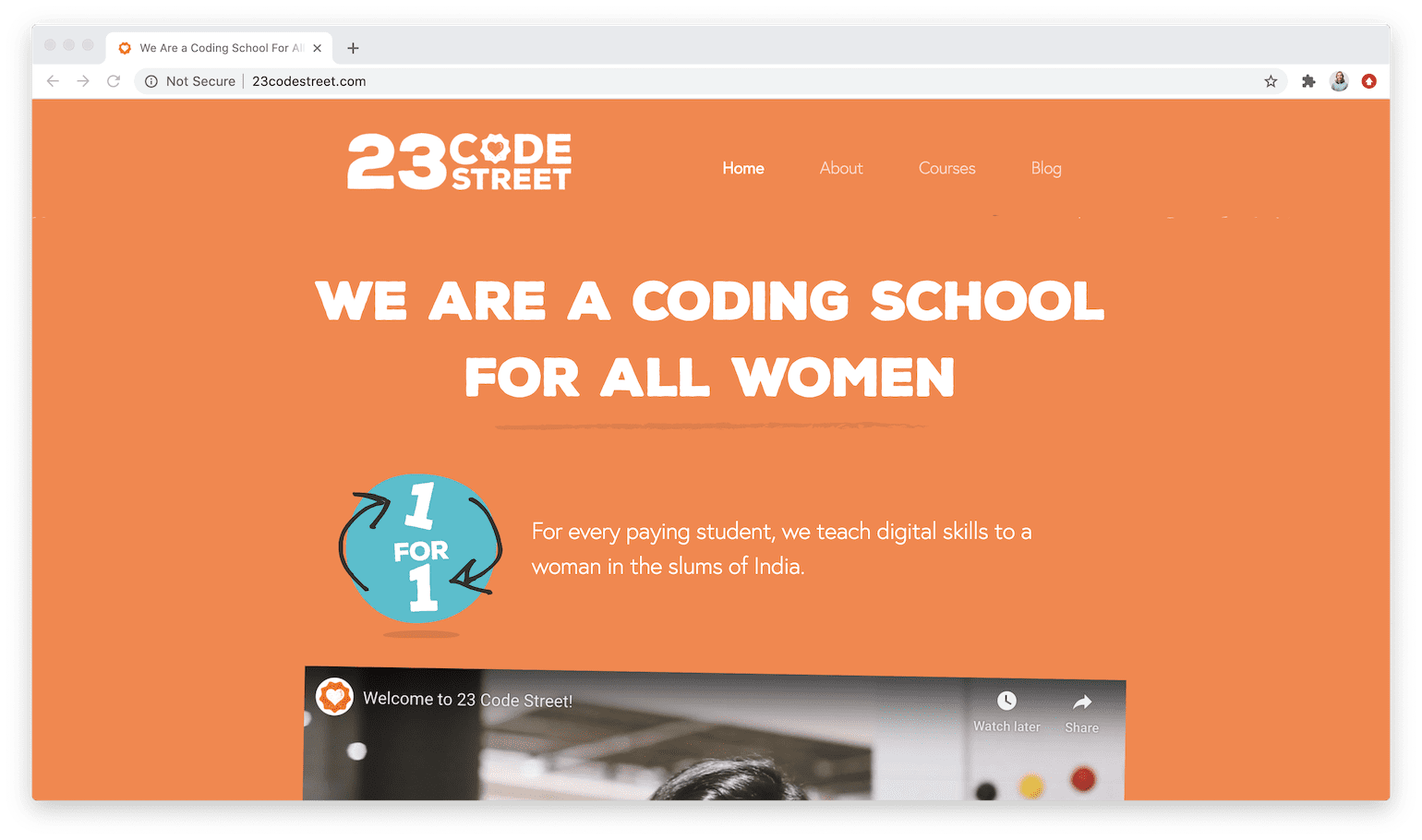 33 Coding Programs for Women & Girls (Plus 10 Scholarships)