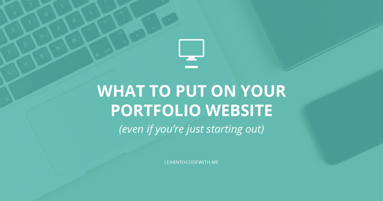 28 Things To Put On Your Web Developer Portfolio Plus Real Life Examples 28-things-to-put-on-your-web-developer-portfolio-plus-real-life-examples