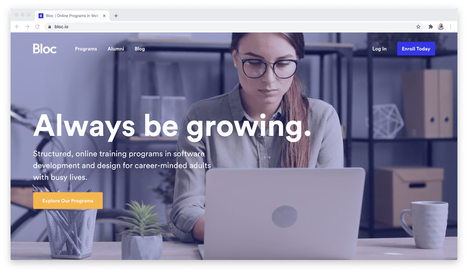 18 Awesome Online Coding Bootcamps to Start Your Tech Career Learn to