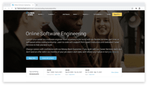 18 Awesome Online Coding Bootcamps to Start Your Tech Career | Learn to ...