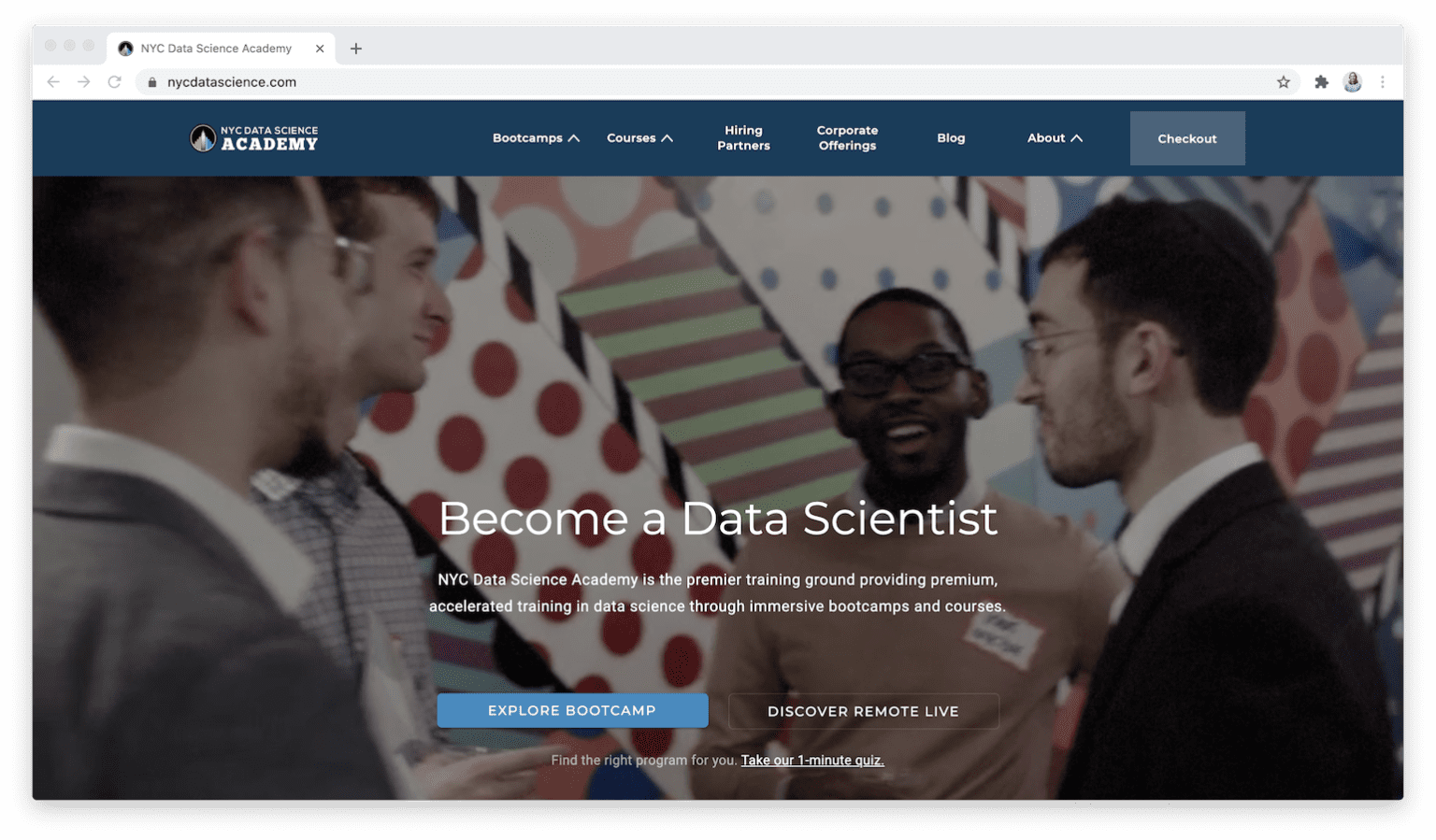 18 Awesome Online Coding Bootcamps to Start Your Tech Career | Learn to ...