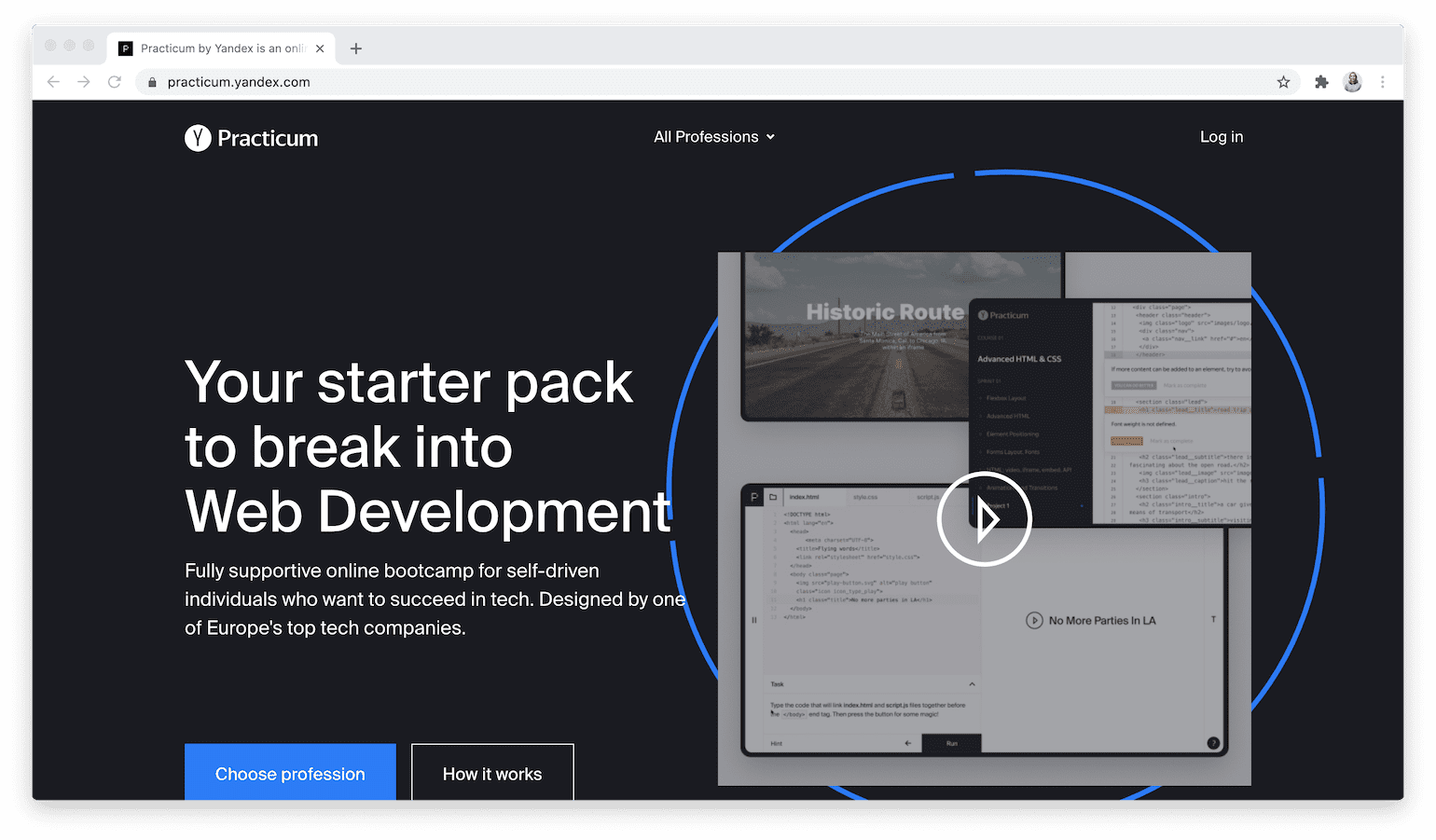 18 Awesome Online Coding Bootcamps to Start Your Tech Career Learn to