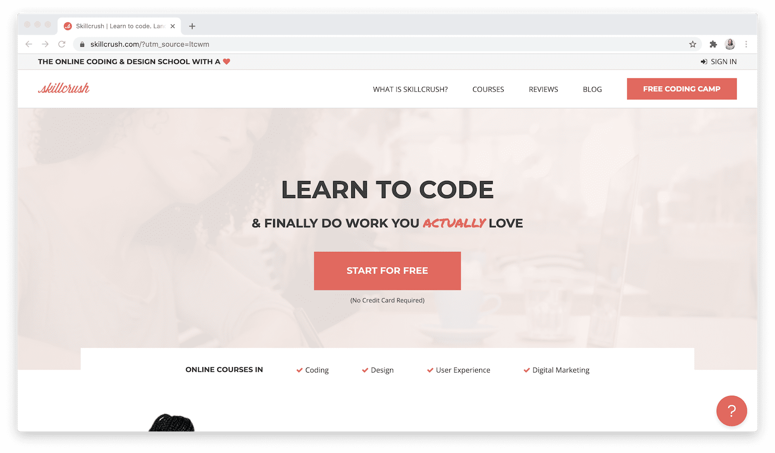 18 Awesome Online Coding Bootcamps to Start Your Tech Career | Learn to ...
