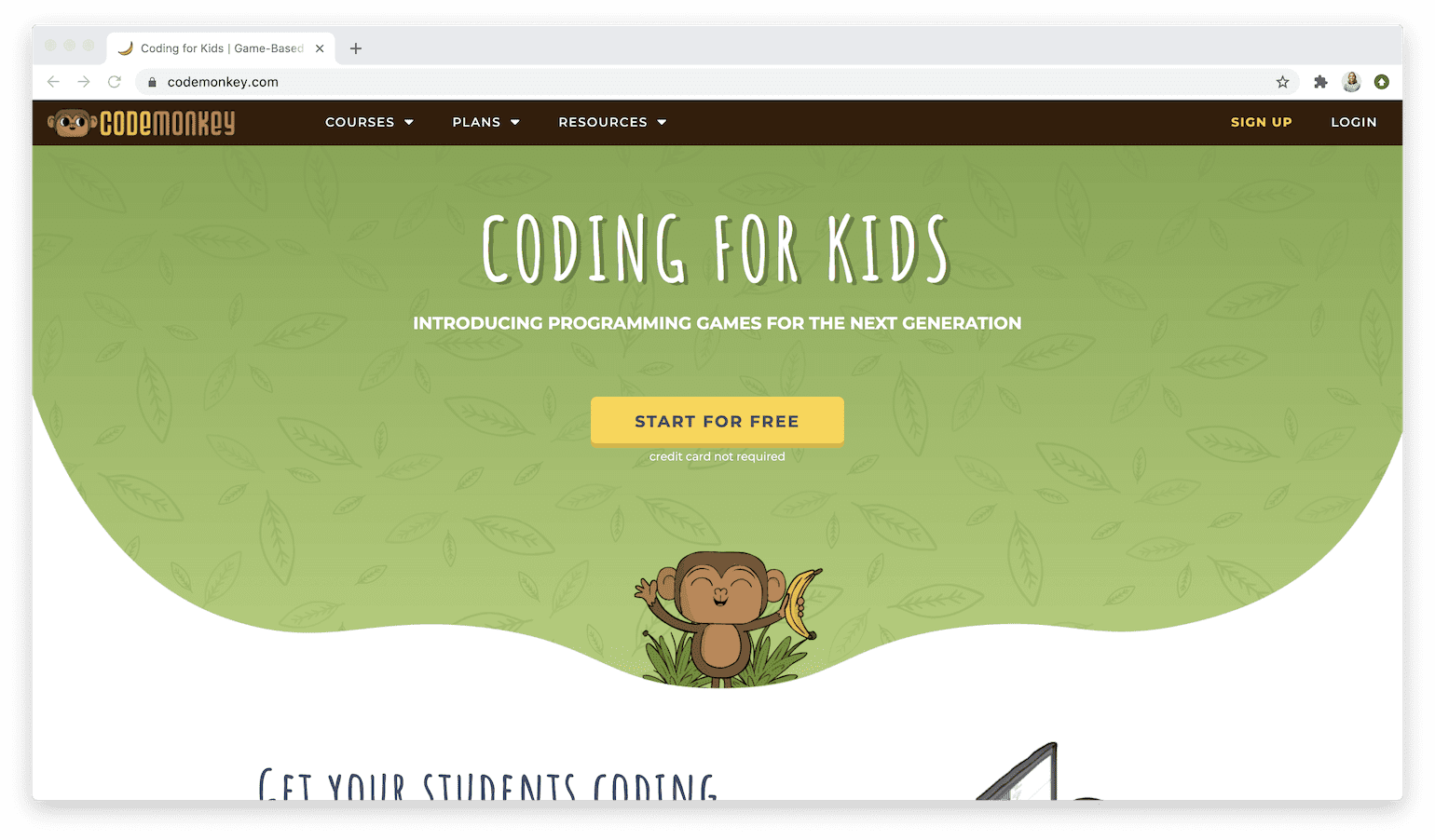 Coding for Kids 101: Best Programming Languages, Courses, Apps, Etc ...