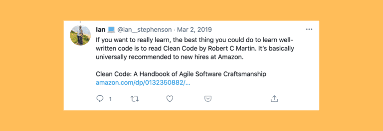 70 Best Programming Books for Every Coder in 2022 | Learn to Code With Me