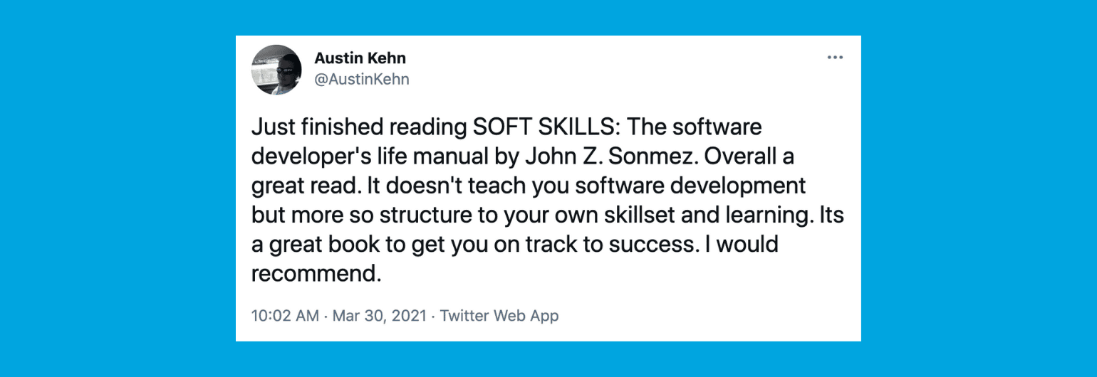 The 54 Best Programming Books for Coders in 2021 (+ Reader Reviews ...