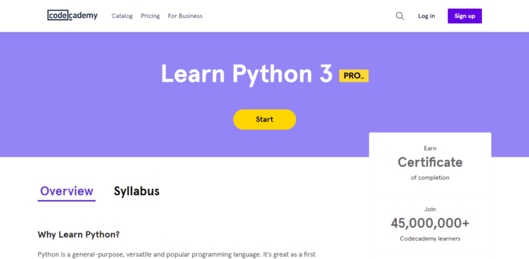 Python 2 vs Python 3: Which Should I Learn?