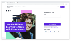 Codecademy Review: Price, Quality, Alternatives, and More (2021 Update ...