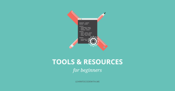 Coding Tools & Resources