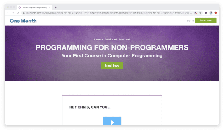 Top Coding Resources and Tools for Beginners (+ Beyond) in 2021 - Learn ...