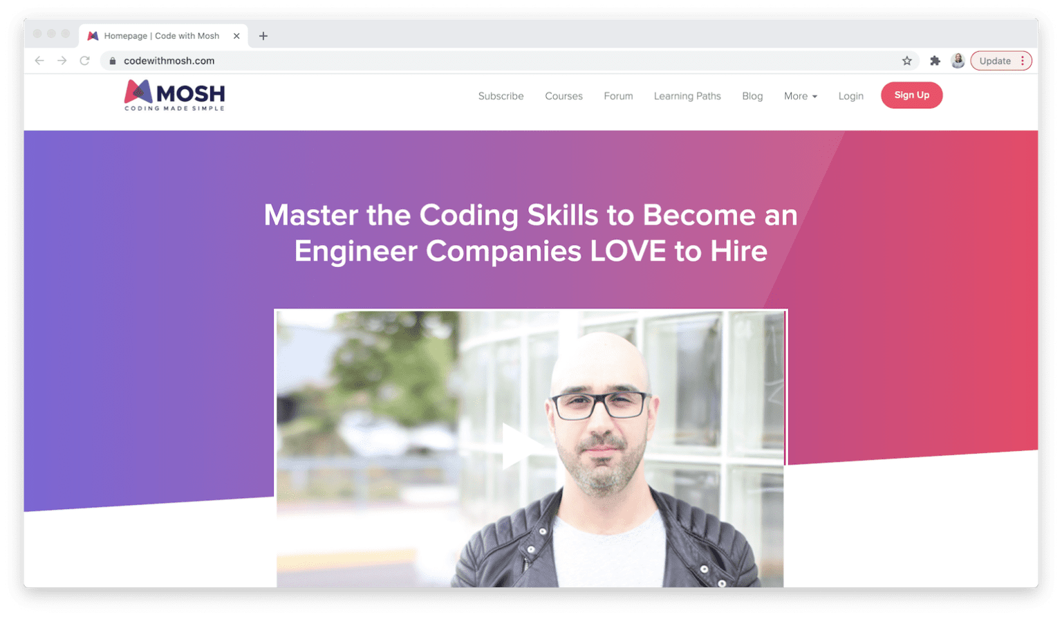 43 Best Web Development Courses Online in 2021 - Learn to Code With Me