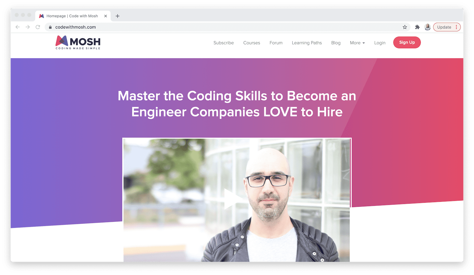 43 Best Web Development Courses Online in 2021 - Learn to Code With Me image.