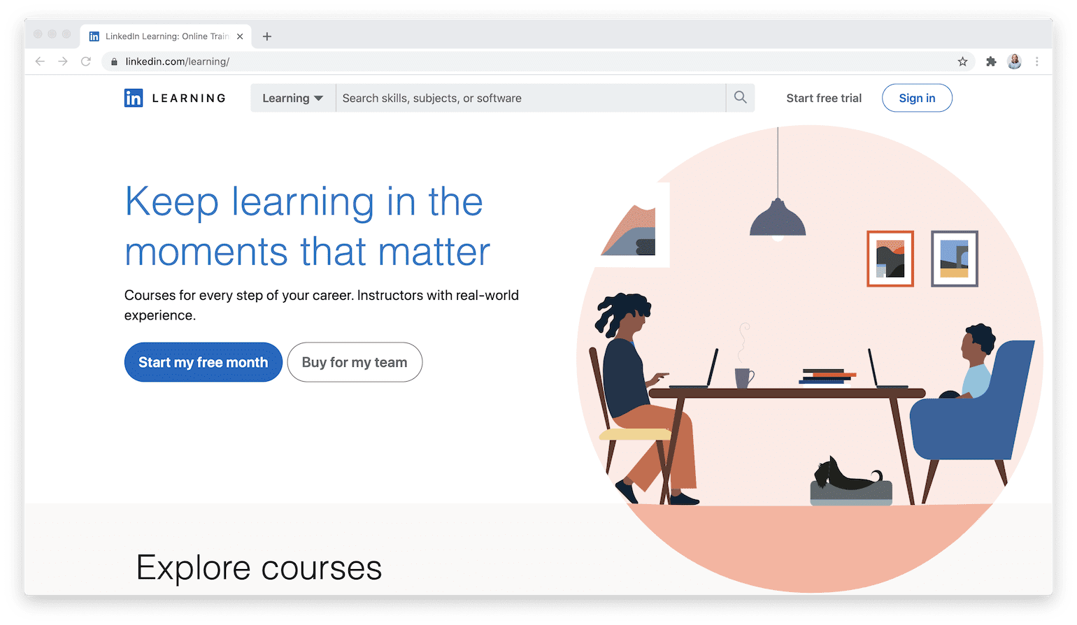 43 Best Web Development Courses Online in 2021 - Learn to Code With Me