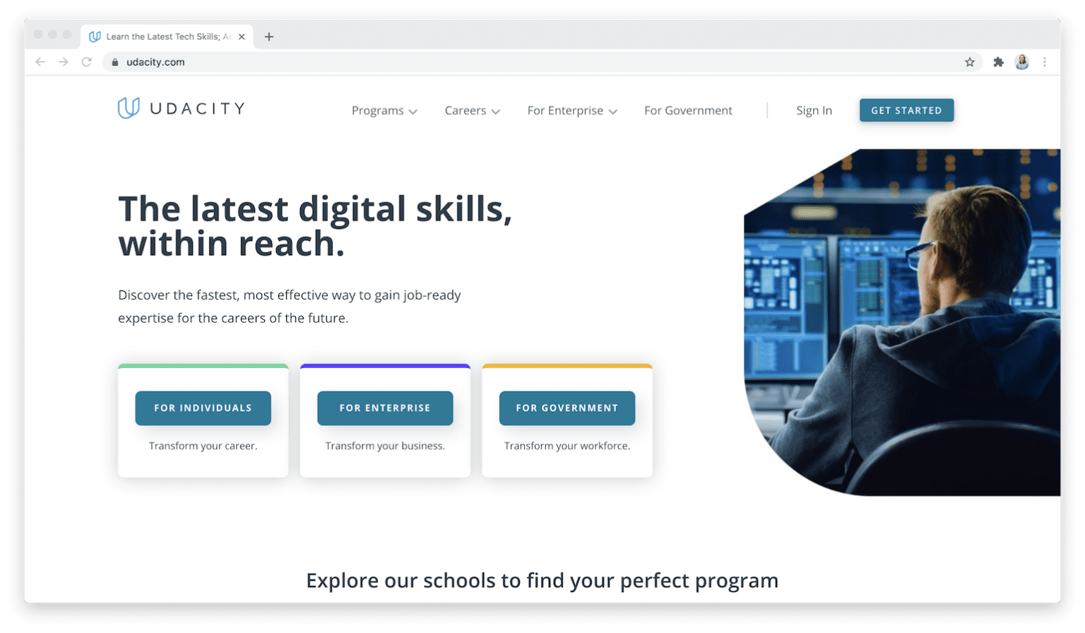 Udacity Review: What Is Udacity? And Are They Worth It? - Learn to Code ...