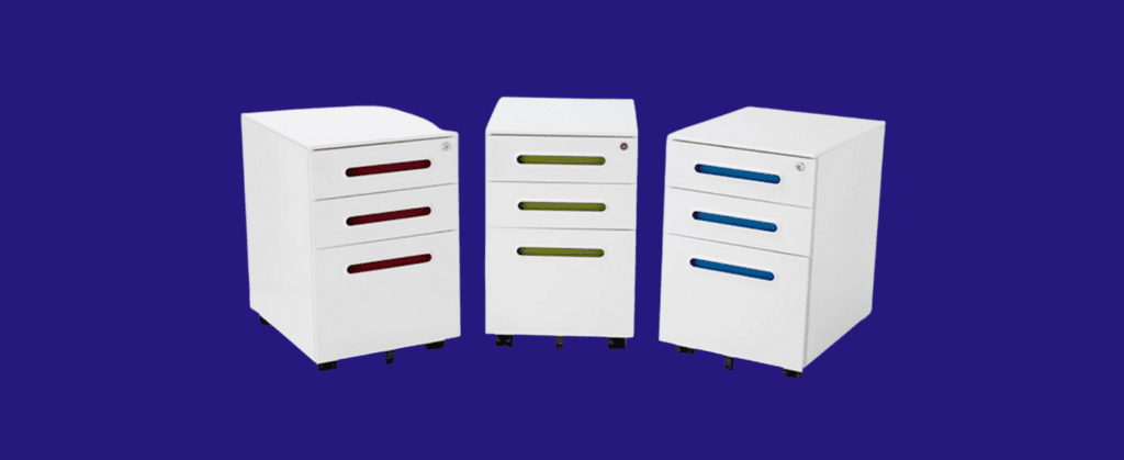 best home office paper organization cabinet