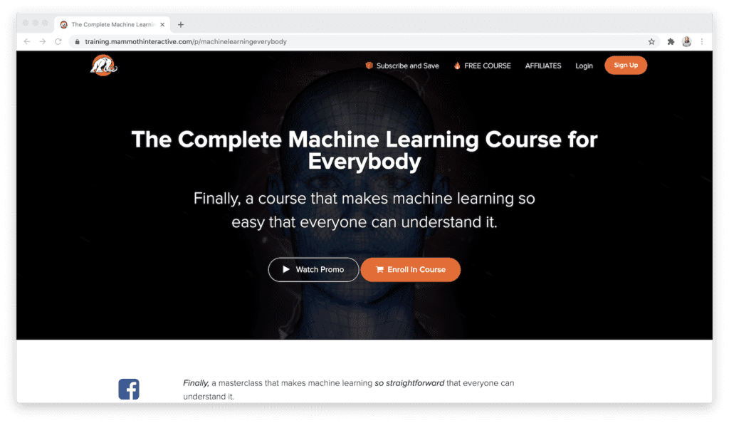 How 🔥 Machine Learning Engineer Course For 2023 - Learn ... can Save You Time, Stress, and Money. thumbnail