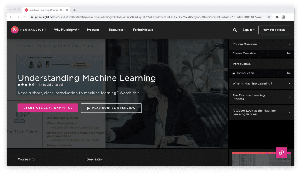 Fascination About 6 Steps To Become A Machine Learning Engineer thumbnail