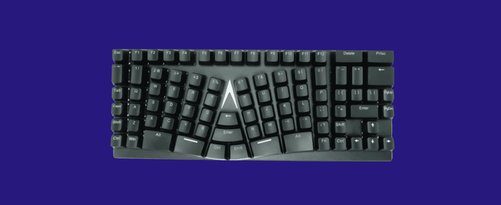 9 Best Ergonomic Keyboards for Coding, Gaming & More (2021 List