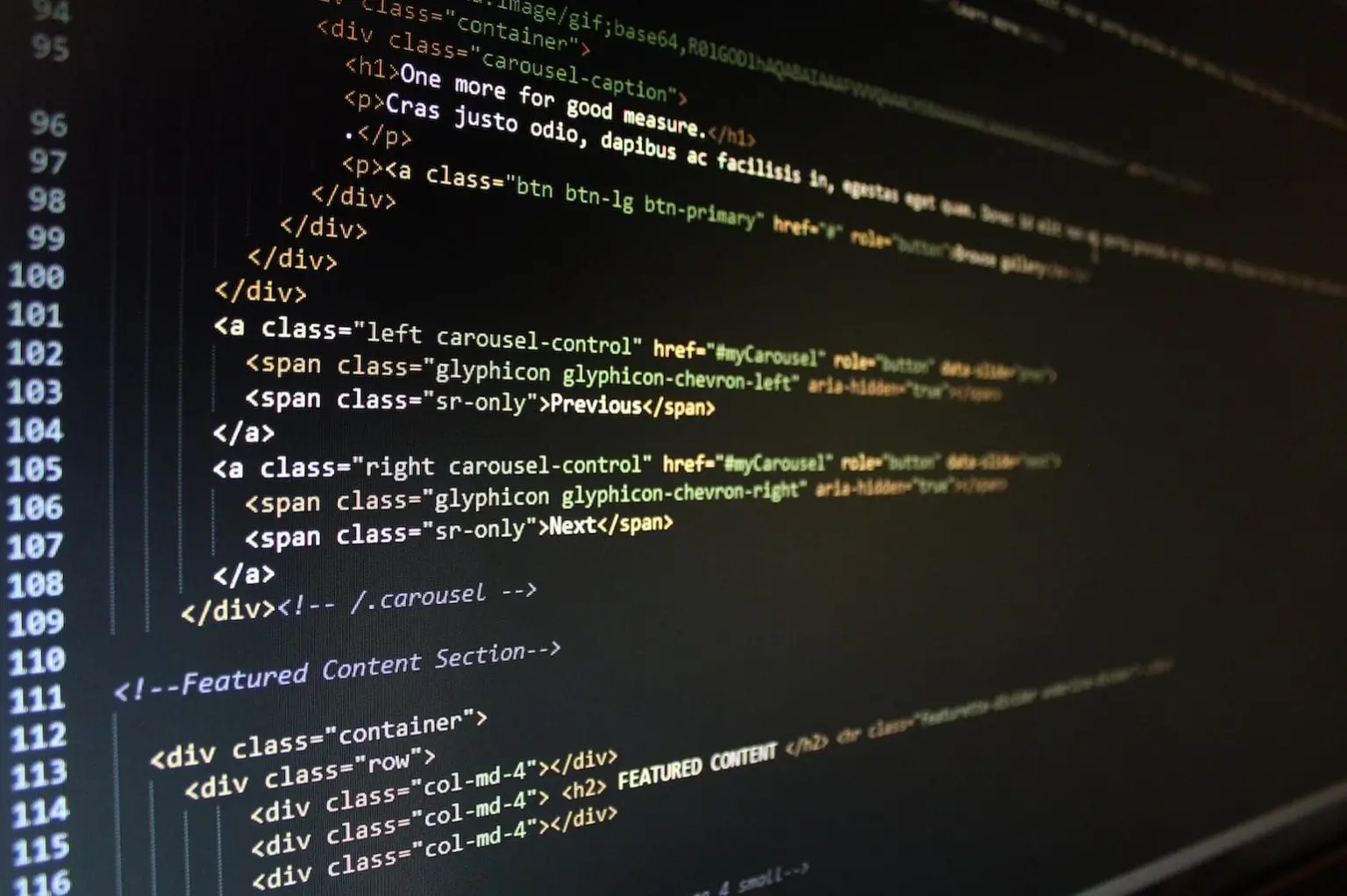 How To Learn Html For Beginners
