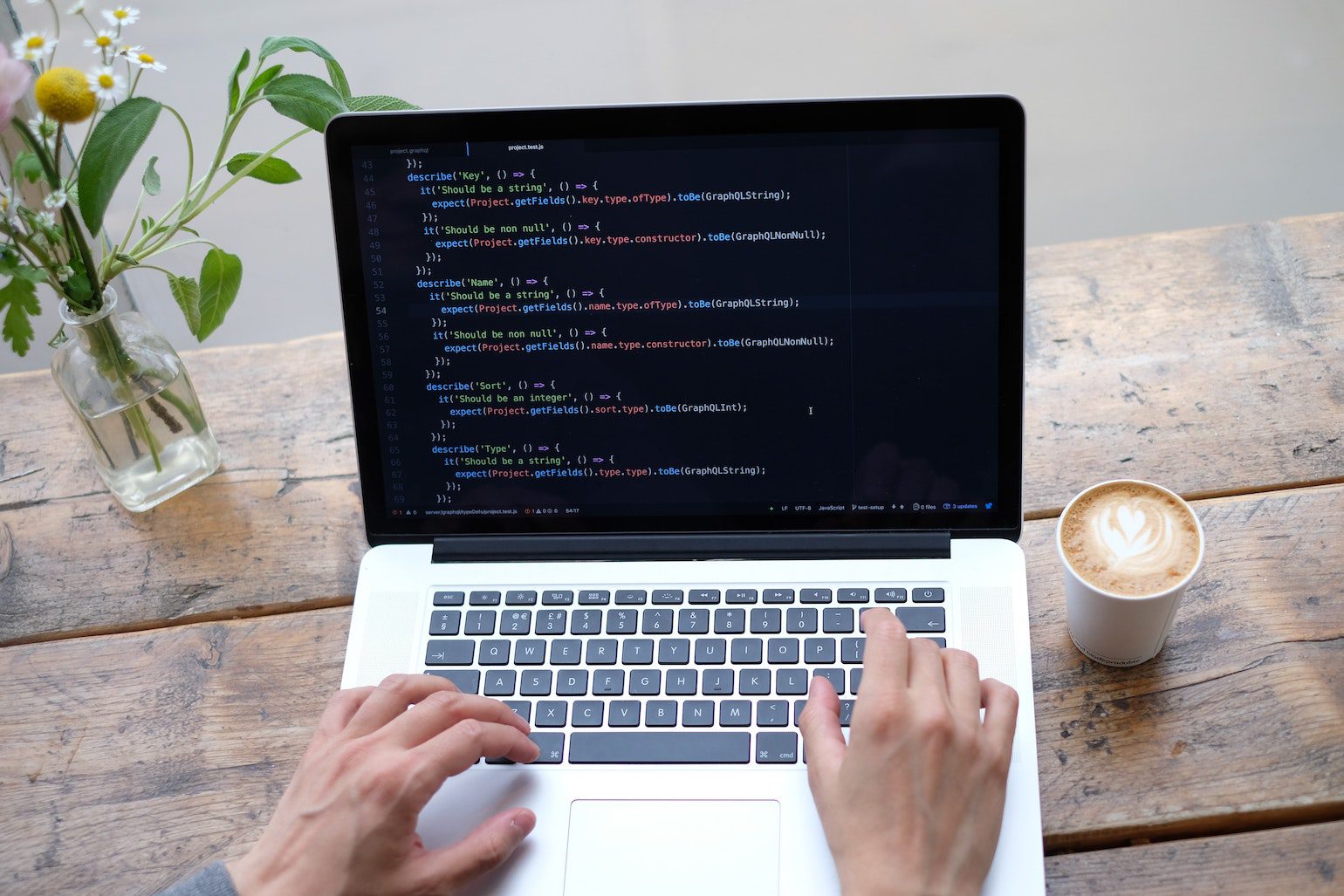 2021 JavaScript Stack Overview: Which JS Stack is Best for You? - Learn ...