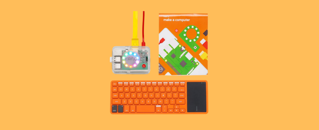 kano computer kit